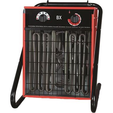 VEAB BX 9SE Lämpöpuhallin 9 kW / 400 V