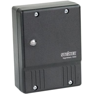 Steinel NightMatic 3000 Vario Ljusrelä 1000 W