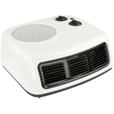 Gelia 4023020001 Värmefläkt plåt, 230V