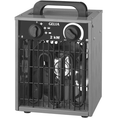 Gelia 4055002301 Varmevifte 230 V
