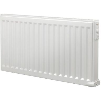 LVI Yali Comfort Värmeelement 400V/750W