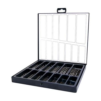 Ruko A205195 Borsett valset, 130 deler