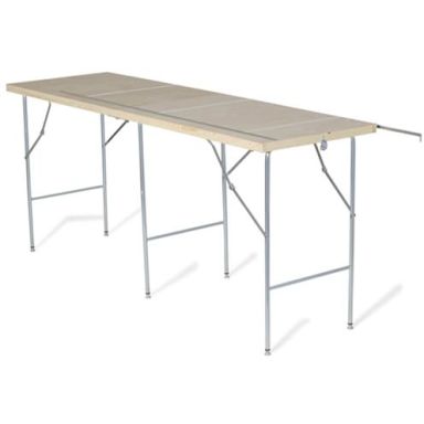 Laggo Tapofix Tapetbord 2-delt, 60 x 200 cm