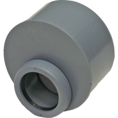 Pipelife 180582 Förminskning kort, 50 x 40 mm