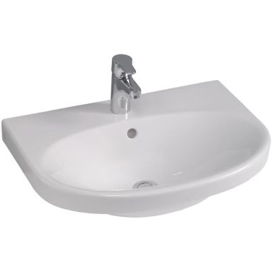 Gustavsberg GBG 5556/VA NAUTIC Pesuallaspaketti sis. sekoittimen ja tarvikkeet