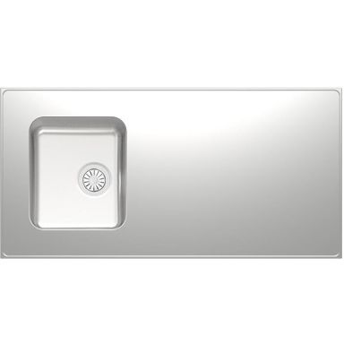 Stala C-Seven Benkeplate