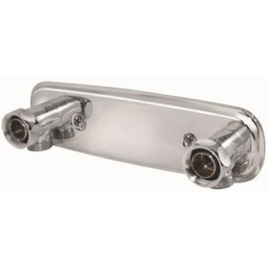 Vatette FG0116080 Sekoittimen kiinnike Pintavedetyille putkistoille