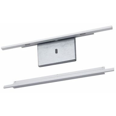 Ifö Option LED 60 Ljusramp med LED-belysning