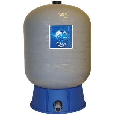 Debe C2-Lite Kalvohydrofori pystysuora, 60 l