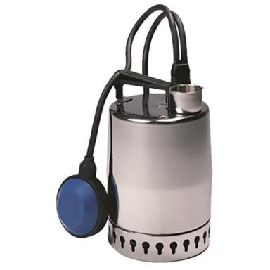 Grundfos Unilift KP250-A-1 Avloppspump automatisk, med nivåvippa