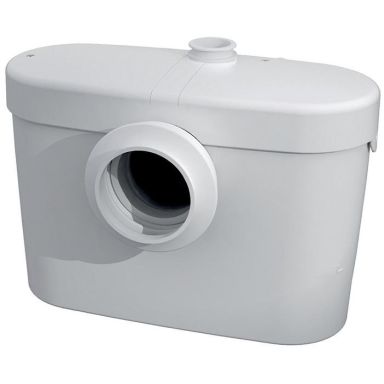Saniflo SaniAccess 1 Kvernpumpe for WC