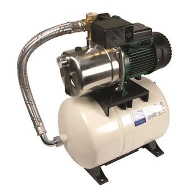 Beulco Aqua Jet Inox 102 M Pumpautomat 700 W
