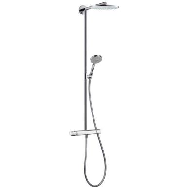 Hansgrohe Raindance S Yläsuihkuyhdistelmä 150 cc