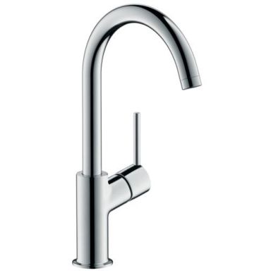 Hansgrohe Talis S2 Blandebatteri høy modell