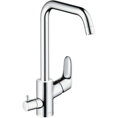 Hansgrohe Focus Köksblandare hög modell