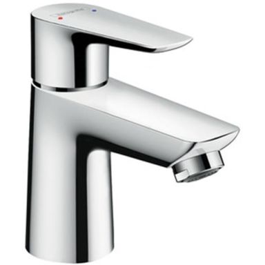 Hansgrohe Talis E 80 Tvättställsblandare utan lyftventil
