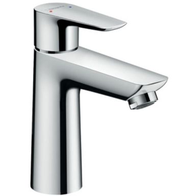 Hansgrohe Talis E 110 Tvättställsblandare utan lyftventil