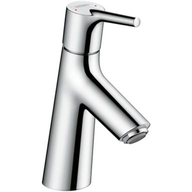 Hansgrohe Talis S 80 Blandebatteri uten løfteventil