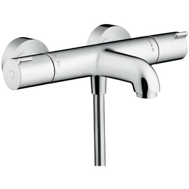 Hansgrohe Ecostat 1001 CL Badkarsblandare 160cc