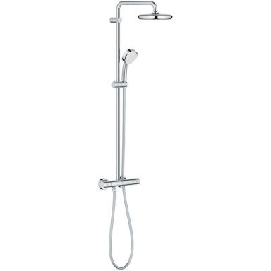 Grohe NTempCosmopolitan 210 Kattosuihkusarja 150 cc