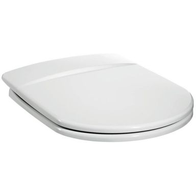 Gustavsberg Logic WC-sete hvit, softclose