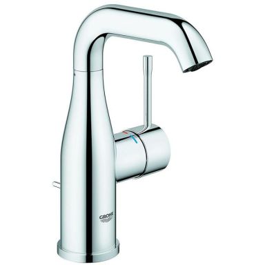 Grohe Essence Servantbatteri 1-grepp, M-size, forkrommet