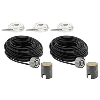Uponor Smatrix Move PRO S-152 + S-158 Snösmältningsset 24V