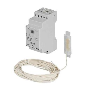 Uponor Smatrix Move PRO S-159 Kondensgivare 24 V