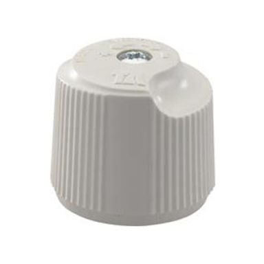 Uponor WGF Säätönuppi Vario B WGF -jakotukkiin
