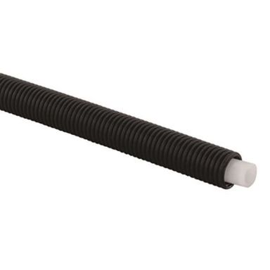 Uponor Radi Pipe RIR Varerør rør-i-rør, 50 m