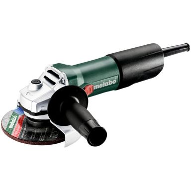 Metabo W 850-125 Kulmahiomakone 850 W
