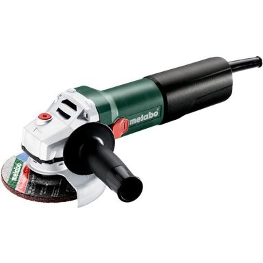 Metabo WEQ 1400-125 Vinkelslip 1400 W