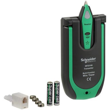 Schneider Electric IMT23106 Kabelprovare