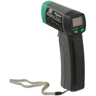 Schneider Electric IMT23107 Infrapunalämpömittari
