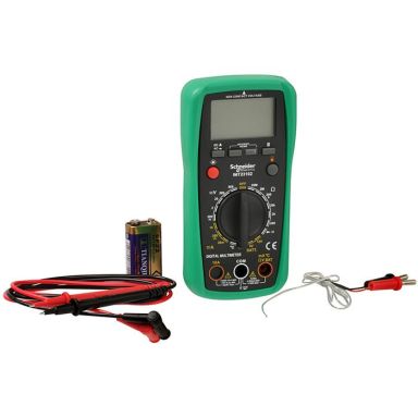 Schneider Electric IMT23102 Yleismittari digitaalinen