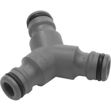 Gardena 934 Y-haaroitin 3/4" – 1/2"