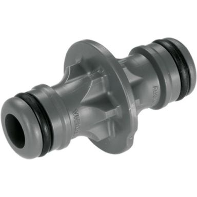 Gardena 931 Jatkoliitin 1/2" x 3/4"