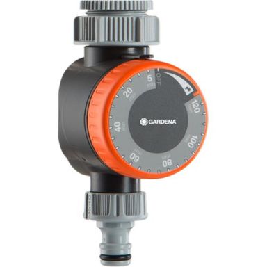 Gardena 1169-28 Bevattningstimer