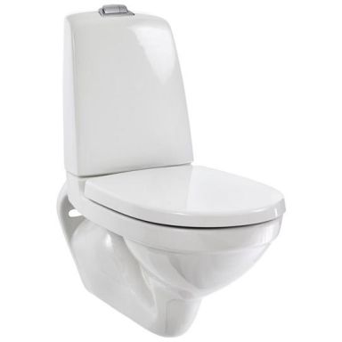 Gustavsberg Nautic GB1115222R1231 WC-istuin
