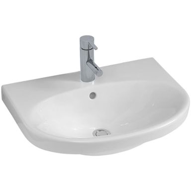 Gustavsberg Nautic 5556/Mora MMIX Tvättställspaket