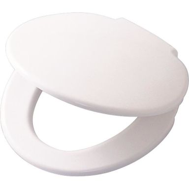 Ifö Aqua WC-sits
