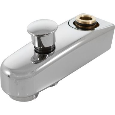 Oras 221210 Utløpstut for badekarbatteri, 85 mm