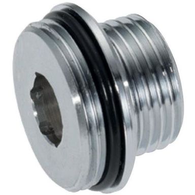 Mora 131370AE Övergångsnippel M26x1,5 x G15