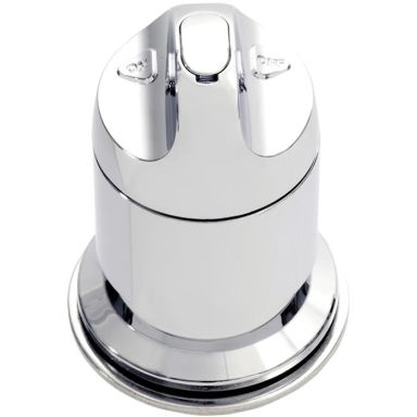 FM Mattsson 35000009 Avstängningsventil för disk-/tvättmaskin, G15 x 10 mm