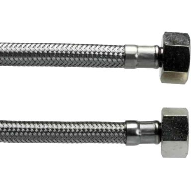 Neoperl 8428349 Liitäntäletku suora/suora, 1250 mm