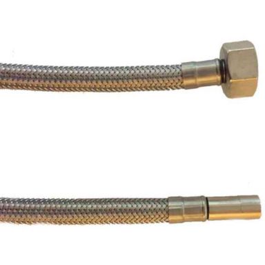 Neoperl 8428350 Liitäntäletku G15x12 mm, 400 mm