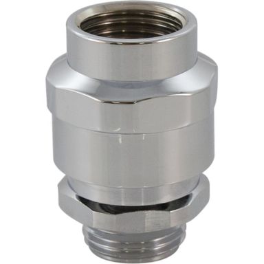 Oras 261031 Alipaineventtiili G15, sisäkierre x ulkokierre