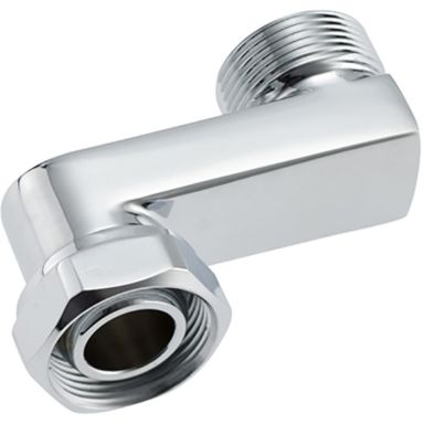 Mora 630360AE Mellankoppling M26x1,5 x M26x1,5, excentrisk 40 mm
