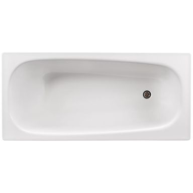 Gustavsberg GB2117000100 Badekar 1700 x 700 mm