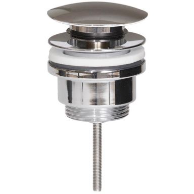 Trio Perfekta 972070 Bunnventil for vaskeservant, push-down, G32